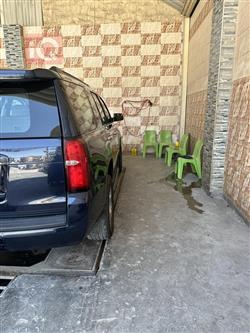 شيفروليه تاهو